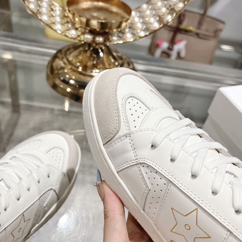 Christian Dior Low Shoes